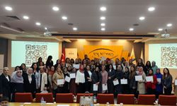 Demet Sabancı, Van’da Kadın Üreticilerle Buluştu