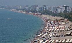 İşte dünyanın en çok turist çeken şehirleri! Türkiye'den 2 il ilk 10'da