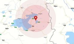 Ahmet Ercan ve Okan Tüysüz Van depremini değerlendirdi