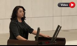 Vekil Bartın ‘Doğrudan Teminleri’ Meclise Taşıdı: "Kamu kaynakları şeffaf yönetilmiyor"