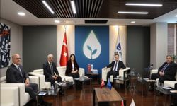 DEM Parti İmralı Heyeti, Babacan ile görüştü