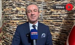 Başkan Kaya, Hakkari’de açılacak olan İdare Mahkemeleri için tarih verdi