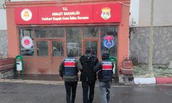 Yüksekova’da Aranan İki Hükümlü Yakalandı