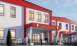 Yüksekova’ya 1500 Kişilik Spor Salonu Kazandırılıyor