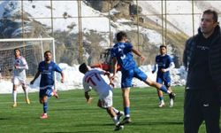 Hakkari Zapspor’dan İlk İç Saha Yenilgisine Sert Açıklama!