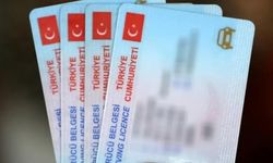 Dikkat! Ocak ayından itibaren bu ehliyetler iptal edilecek