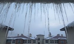 Dondurucu Soğuk ve Sis Hayatı Olumsuz Etkiliyor