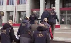 FETÖ operasyonlarında 160 şüpheli gözaltına alındı