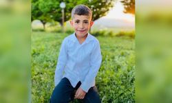 Yüksekovalı 8 Yaşındaki Efrahim yaşam mücadelesini kaybetti