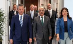 DEM Parti'nin CHP'yi ziyaret edeceği tarih belli oldu