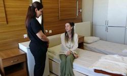 Kışın kapanan yollara karşı Van’da "Anne Oteli" hizmeti