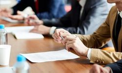 Bakan Işıkhan duyurdu: Bin yeni personel alınacak