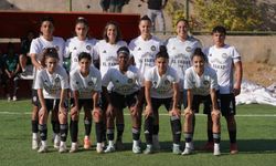 Yüksekova Spor, Gaziantep ALG Spor’a konuk olacak