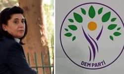 LEYLA ZANA’YA HAKARET- DEM Parti’den TFF’ye çağrı