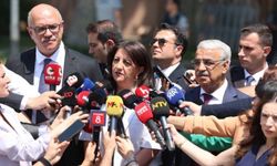 DEM Parti İmralı Heyeti, AK Parti ve TİP'i ziyaret edecek