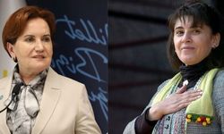 Meral Akşener, Leyla Zana'yı aradı; dayanışma dileklerini iletti