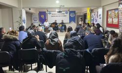 Hakkari’de Şeva Yeldayê Coşkuyla Kutlandı