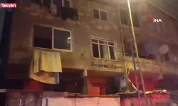 İstanbul’da yangın faciası! Aynı evdeki 4 çocuktan 3’ü can verdi