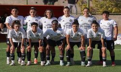 Kadın Futbolunda Dev Buluşma: Bölgenin Derbisi Hakkari'de