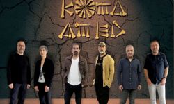 Koma Amed İstanbul'da konser veremeyecek
