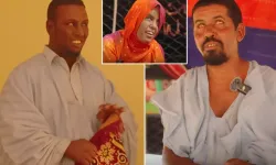 Bilim insanları şaşkın! Bu köyde herkes kör doğuyor