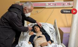 Yüksekova Devlet Hastanesi’nde İhmal İddiası: “Kırıklar Görülmedi”