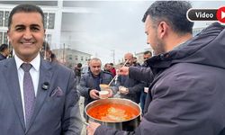 Yüksekova'da Yerli Malı Haftasında Anlamlı Etkinlik