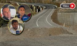 Vatandaşlar Sitem Etti! Derecik’te Tamamlanan Köprü Hala Hizmete Açılmadı