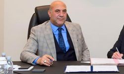 Van İl Milli Eğitim Müdürlüğünde görev değişimi