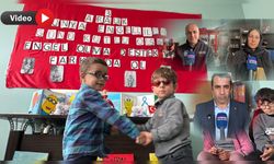 Ak Umut’tan Anlamlı Mesaj: Bir Gün Değil Her Gün Hatırlanmalı