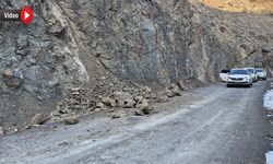 Yüksekova'da sürücülerin duyarlılığı olası kazaları önledi