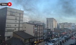 Yüksekova’da hava kirliliği insan sağlığını tehdit ediyor