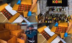 Hakkâri’nin de Aralarında Bulunduğu 81 İlde Operasyon