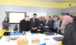 Hüseyin Özkoyuncu’nun Adı Şemdinli’de Etüt Sınıfında Yaşatılıyor