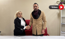 Hakkari’de AK Parti’nin 24 Yıllık Kurucusu Babat, Yeni Parti’ye Geçti