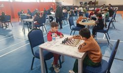 Hakkari’de Satranç Heyecanı: Geleceğin Ustaları Sahne Aldı