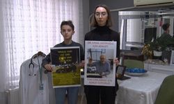 Makas atarak ilerlediği iddia edilen otomobilin sebep olduğu cinayet gibi kazanın tutanağı pes dedirtti