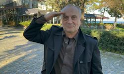 3 çocuk, 5 torun sahibi: Çifte vatandaşlık aldı, 62 yaşında askere çağırıldı