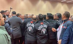 Mehmet Kaya adaylıktan çekildi