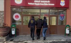 Hakkari’de Aranan 2 Hükümlü Jandarma Tarafından Yakalandı