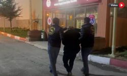 Hakkari’de 37 Yıl Kesinleşmiş Cezası Olan Şahıs Tutuklandı