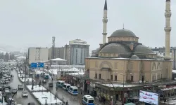 Yüksekova’da Dondurucu Soğuklar Etkili Olacak! İşte 5 Günlük Hava Durumu