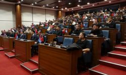 Ferhat Gündoğdu: "Algıyla gerçeklik arasındaki fark çok açık, biz gerçeklerle ilgileniyoruz"