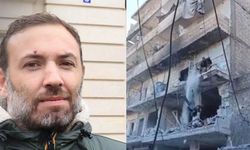 Fransız Milletvekili Portes: Kadın savaşçının aşağı atılması savaş suçudur