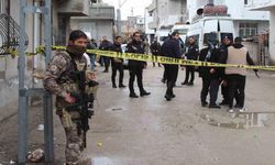 Adana’da taşlı, sopalı, silahlı kavga: 1 ölü, 5 yaralı