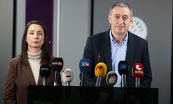 DEM Parti'den 'Halep' açıklaması