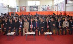 Bulanık’tan Filistinli çocuklara umut köprüsü: "Bin Umut Turnası" projesi gönülleri birleştirdi