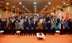 Van’da "Sosyal Psikoloji Kampı" başladı