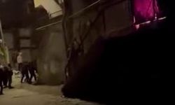 Diyarbakır’da ev yangını: 2 kişi dumandan etkilendi