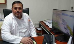 Kış mevsimi solunum yolu enfeksiyonu riskini artırıyor